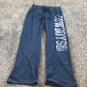 Dallas Cowboys Pants